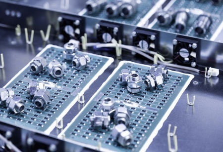  Indian electronics manufacturing 